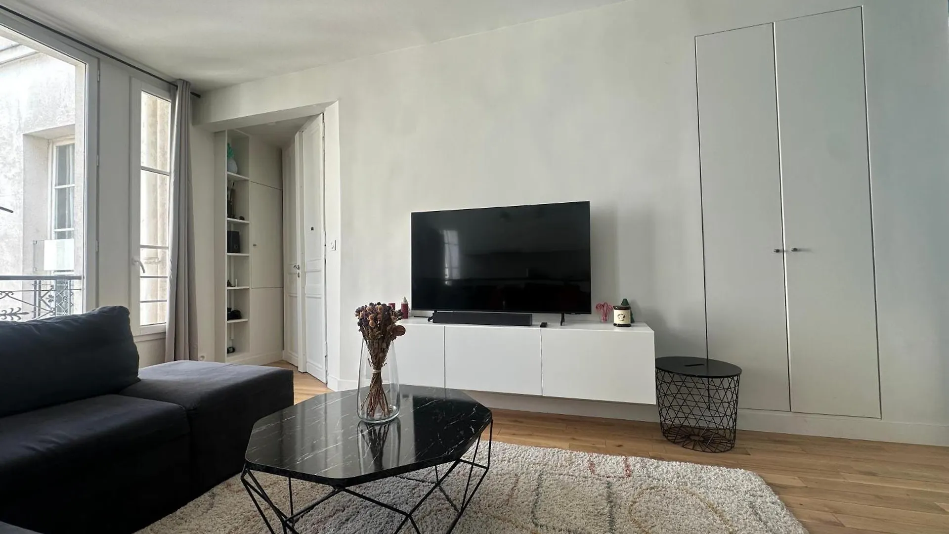 Saint-honore - Luxury 1 Br